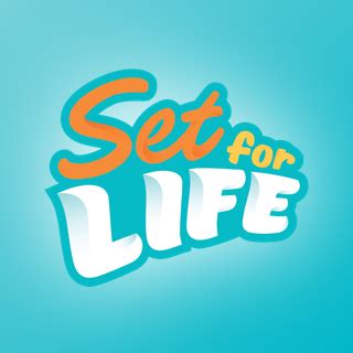 Set for Life Australia .